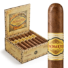 Uncharted Toro 6x52 Maduro hộp 20