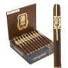 Undercrown 10 Corona Doble 7x50 Maduro hộp 20