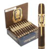 Undercrown 10 El Corona Viva 5x43 Maduro hộp 20