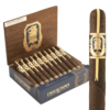 Undercrown 10 Toro 6x52 Maduro hộp 20