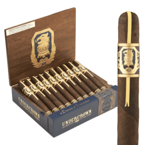 Undercrown 10 Toro 6x52 Maduro hộp 20