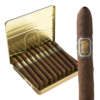 Undercrown Coronets 4x32 Maduro 5 hộp thiếc 10 50 điếu