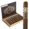 Undercrown Dojo Dogma 6x56 Maduro hộp 10