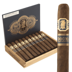 Undercrown Dojo Dogma 6x56 Maduro hộp 10