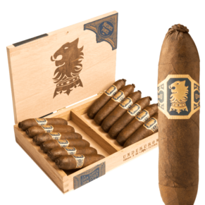 Undercrown Flying Pig 3.94x60 Maduro hộp 12