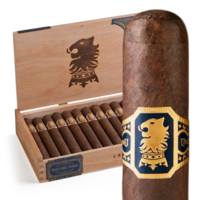 Undercrown Gordito 6x60 Maduro điếu lẻ