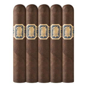 Undercrown Robusto 5x54 Maduro hộp 25