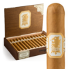Undercrown Shade Corona Doble 7x54 Natural hộp 25