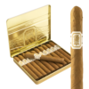 Undercrown Shade Coronets 4x32 Natural 5 hộp thiếc 10 50 điếu
