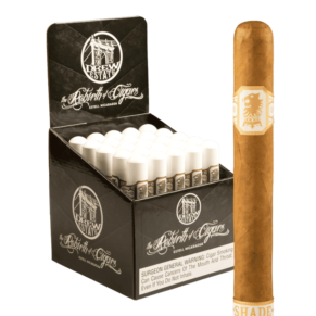 Undercrown Shade Gran Toro Tubo 6x50 Natural hộp 25