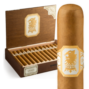 Undercrown Shade Robusto 5x54 Natural hộp 25