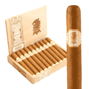Undercrown Shade Toro Especial 6x50 Natural hộp 10