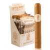 Undercrown Shade Toro Fresh Seal Packs 6x52 Natural 5 gói 5 25 điếu