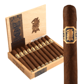 Undercrown Toro Especial 6x50 Maduro hộp 10