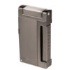 Vector Cigar Lighters Commando Gunmetal Satin Lighter