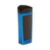 Vector Cigar Lighters Icon Blue