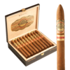 Vega Magna Belicoso 7x52 Natural hộp 10
