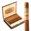 Vega Magna Robusto 5.5x54 Natural hộp 10