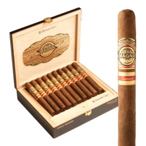 Vega Magna Toro 6x50 Natural hộp 10