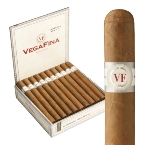 VegaFina Churchill 7.5x50 Natural hộp 20