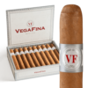 VegaFina Magnum 6x60 Natural hộp 20