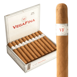VegaFina Toro 6x50 Natural hộp 20