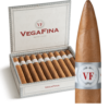 VegaFina Torpedo 6x50 Natural hộp 20