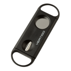Vertigo Cigar Cutters Duet Cigar Cutter