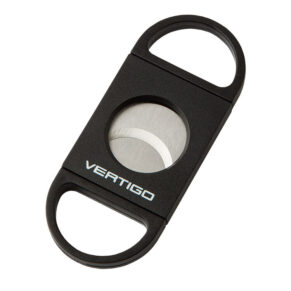 Vertigo Cigar Cutters Lil Bro 60-Ring Closed Back