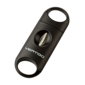 Vertigo Cigar Cutters Victory V-Cut Cutter