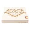 Viaje 15th Anniversary Gold 6.25x52 EMS hộp 25