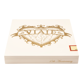 Viaje 15th Anniversary Gold 6.25x52 EMS hộp 25