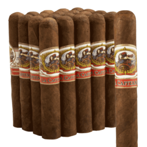 Villiger La Capitana Robusto 5x50 EMS bó 20