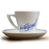 Warped Accessories Blanc Espresso Set
