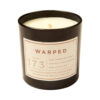 Warped Accessories Candle No. 173