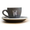 Warped Accessories Warped Winter's Mist Espresso Set