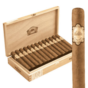 Warped Chinchalle Robusto 5x50 EMS hộp 25