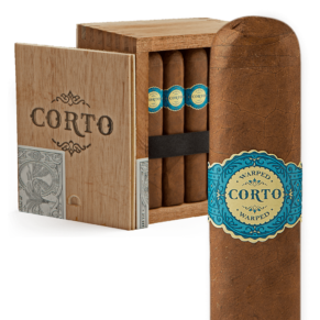 Warped Corto X46 4.5x46 EMS hộp 25