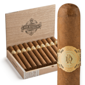 Warped Don Reynaldo Regalos 5x46 EMS hộp 10