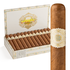 Warped Flor del Valle Cristales 6x42 EMS hộp 25