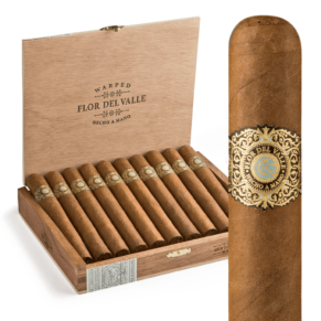 Warped Flor del Valle Sky Flower 5.62x48 EMS hộp 10