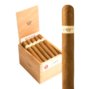 Warped Serie Gran Reserva 1988 Robusto 5.25x50 EMS hộp 25