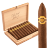 Warped La Colmena Black Honey 2023 Belicoso 5x48 EMS hộp 10