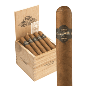 Warped La Hacienda First Growth 4.5x48 EMS hộp 25