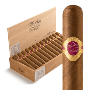 Warped Maestro del Tiempo 5205 6.38x42 EMS hộp 25