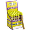 White Owl Blunts Xtra White Grape 5.31x40 Natural hộp 30