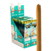 White Owl Cigarillo Tropical Twist 4.37x28 Natural 30 gói 2 60 điếu