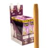 White Owl Cigarillos Grape 4.37x28 Natural 30 gói 2 60 điếu