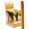 White Owl Cigarillos Pineapple 4.37x28 Various 2 gói 30 60 điếu