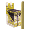 White Owl Cigarillos White Grape 4.37x28 Natural 30 gói 2 60 điếu